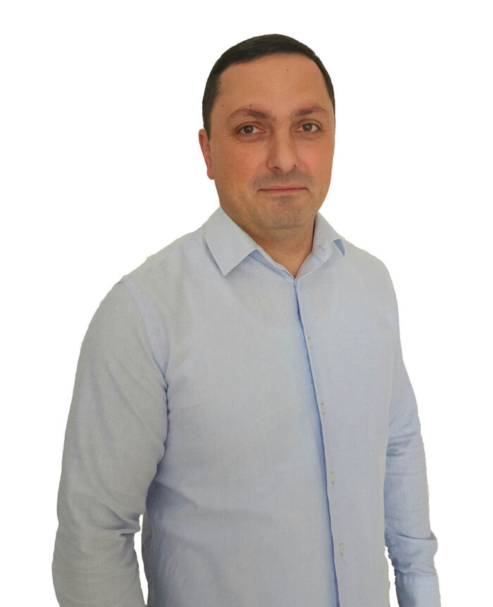 Merab Khanishvili