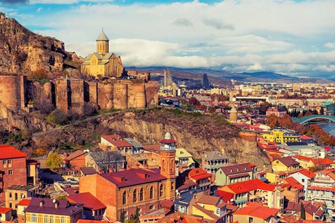 Tbilisi your surrogacy destination